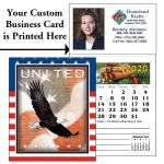 Real Estate Calendars