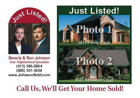 ReaMark Custom Real Estate Postcards - Choose from our Huge Real Estate Marketing Postcard Selection