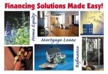 Mortgage Postcards