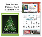Real Estate Calendars