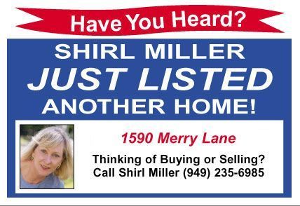 Custom Postcards for Real Estate Agents