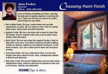 Real Estate Home Tips Postcards