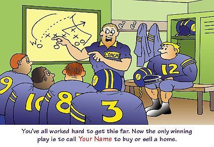 ReaMark Products: Football Strategy