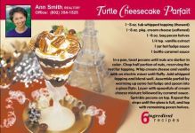 Real Estate Recipe Postcards