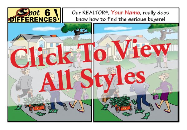 ReaMark Products: Great Realtor