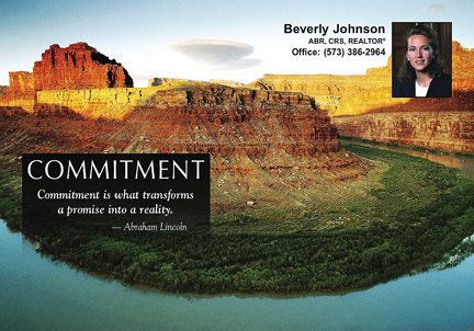 Real Estate Postcards 