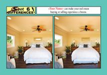 Real Estate Postcards 