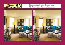 Real Estate Postcards 