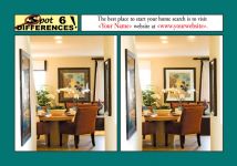 Real Estate Postcards 