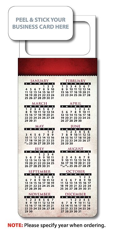 ReaMark Products: Red Band