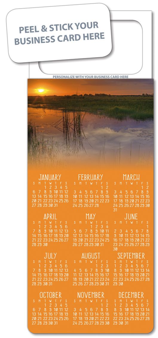 ReaMark Products: Sunset