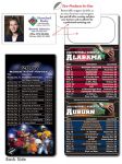 Sports Schedules: MBC College Football Schedules