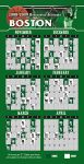 Sports Schedules: Boston Basketball Schedule