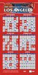 Sports Schedules: Los Angeles Basketball Schedule