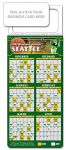 Sports Schedules: Seattle Basketball Schedule