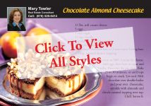 Recipes: Promote YOU Twice <br>Recipes #3