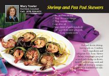Real Estate Recipe Cards 