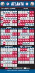 Real Estate Baseball Schedules
