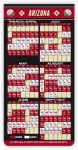 Real Estate Baseball Schedules