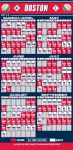 Real Estate Baseball Schedules