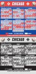 Real Estate Baseball Schedules