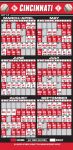 Real Estate Baseball Schedules