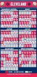 Real Estate Baseball Schedules