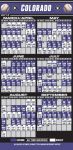 Real Estate Baseball Schedules