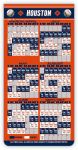 Real Estate Baseball Schedules