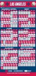Real Estate Baseball Schedules