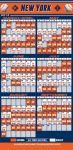 Real Estate Baseball Schedules