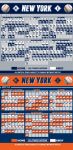Real Estate Baseball Schedules
