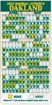 Real Estate Baseball Schedules