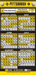 Real Estate Baseball Schedules