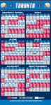 Real Estate Baseball Schedules