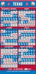 Real Estate Baseball Schedules