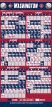 Real Estate Baseball Schedules