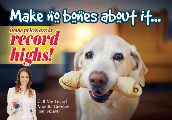 Custom Postcards for Real Estate Agents