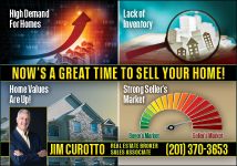 Custom Postcards for Real Estate Agents