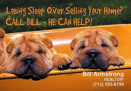 Custom Postcards for Real Estate Agents