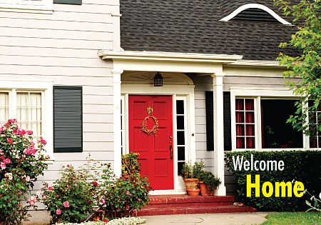 ReaMark Products: Welcome Home