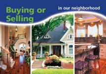 ReaMark Products: In Our Neighborhood