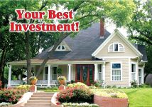 Monthly Prospecting: Your Best Investment!