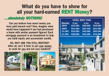 What's New: Stop Paying Rent
