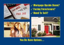 Mortgage Postcards