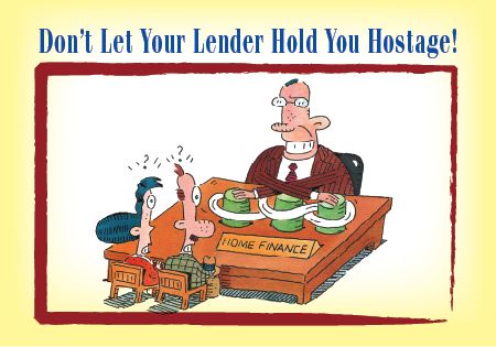 ReaMark Real Estate Short Sale Postcards & Foreclosure Postcards