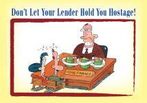 What's New: Hostage