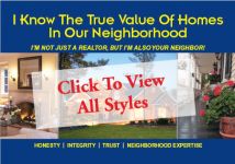 ReaMark Products: Our Neigborhood