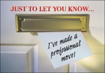 Real Estate Postcards 