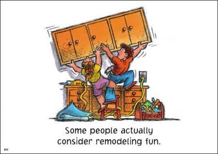Real Estate Postcards